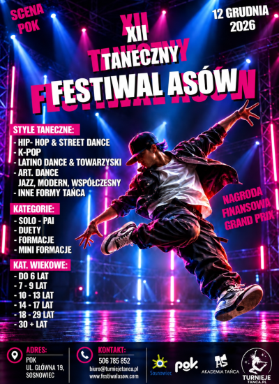Festiwal Asów